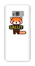 icecubecut Samsung Phone Cases