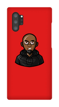 baphometsplayground Samsung Phone Cases