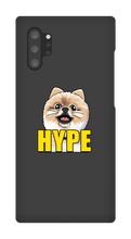 Tater Hype Samsung Cases