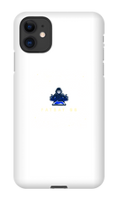 fatbay00 iPhone Phone Cases