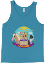 aerith76 Tank Top