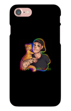 stonerchick42o iPhone Phone Cases