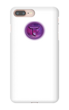 edf_toponyx iPhone Phone Cases