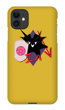 muzlesz_ iPhone Phone Cases