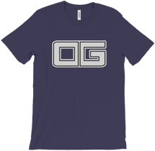 OG T-Shirts - Classic
