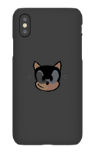 benjaliguera999 iPhone Phone Cases
