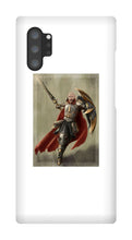 spartandee Samsung Phone Cases