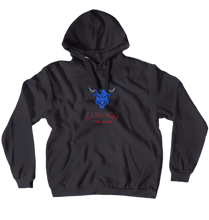 theoneandonlynando Hoodies (No-Zip/Pullover)