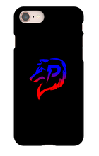 Capa para iPhone yPl4yer