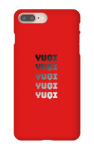 yuqi74 iPhone Phone Cases