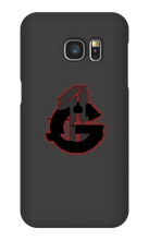 Toronto Gl1tch Samsung Phone Case (G1 Variant)