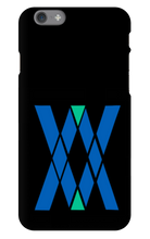 boxxyau iPhone Phone Cases