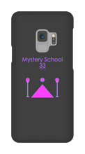 Mystery School 33 Samsung Phone Cases