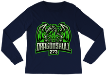 dragonskull273 Long Sleeve Tee