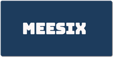 Meesix XXL Gaming Mousepad - Light