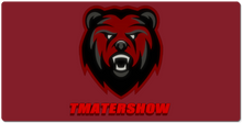 tmatershow XXL Gaming Mousepad