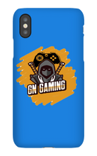 gngaming1 iPhone Phone Cases