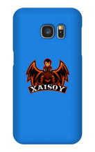Xaisoy Samsung Phone Cases