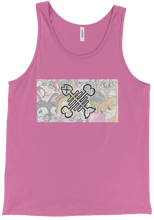 meeeows Tank Top