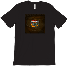 rapid_highbomber T-Shirts