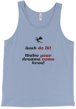 Just do it! Tank Top