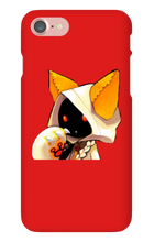 marazmoose iPhone Phone Cases