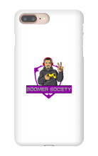 dekester22 iPhone Phone Cases