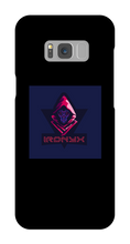 darkfoxgaming Samsung Phone Cases