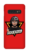 shakadub Samsung Phone Cases