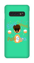 Epic Upload Palooza Samsung Case