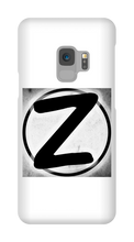 zero Samsung Phone Cases