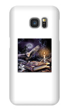 robykk3567 Samsung Phone Cases