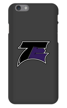 transcendentesportsrl iPhone Phone Cases