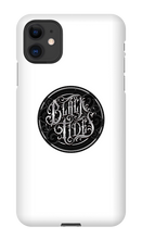 blackt1des iPhone Phone Cases