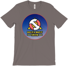 DeltaDontSwim T-Shirts