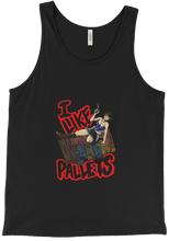 lady_reaper87 Tank Top
