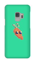 Chris P. Carrot - Phone Case (Samsung)
