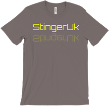 stingeruk T-Shirts