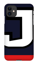 jamesgamesliv3 iPhone Phone Cases