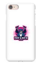 dreamerontv iPhone Phone Cases