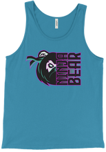 theninjabear Tank Top