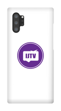 imjorman TV Samsung Phone Cases