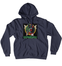 oomidgeoo Hoodies (No-Zip/Pullover)