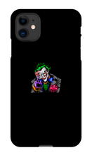 jokerpk1 iPhone Phone Cases