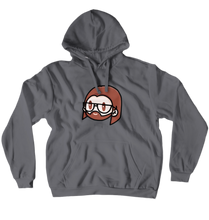 dou_dou Hoodies (No-Zip/Pullover)