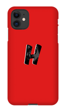 havockstm iPhone Phone Cases