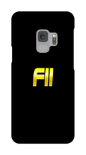 fedde11 Samsung Phone Cases