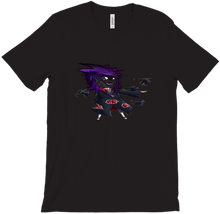 Itachistrap T-Shirts