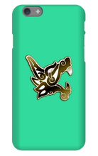Masthead iPhone Cases