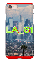 mex_boyz iPhone Phone Cases